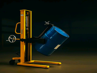 Battery Stacker